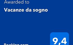 Vacanze Da Sogno